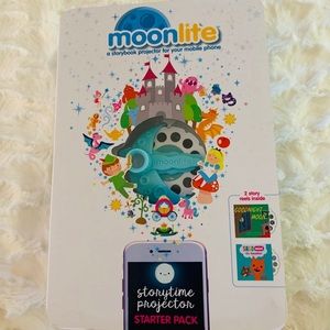 ⭐️New* Story time Projector Starter Pack